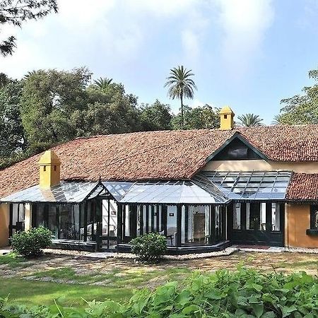 Welcomheritage Connaught House Mount Abu Ngoại thất bức ảnh