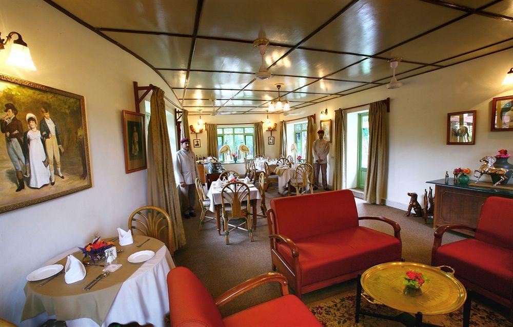 Welcomheritage Connaught House Mount Abu Ngoại thất bức ảnh