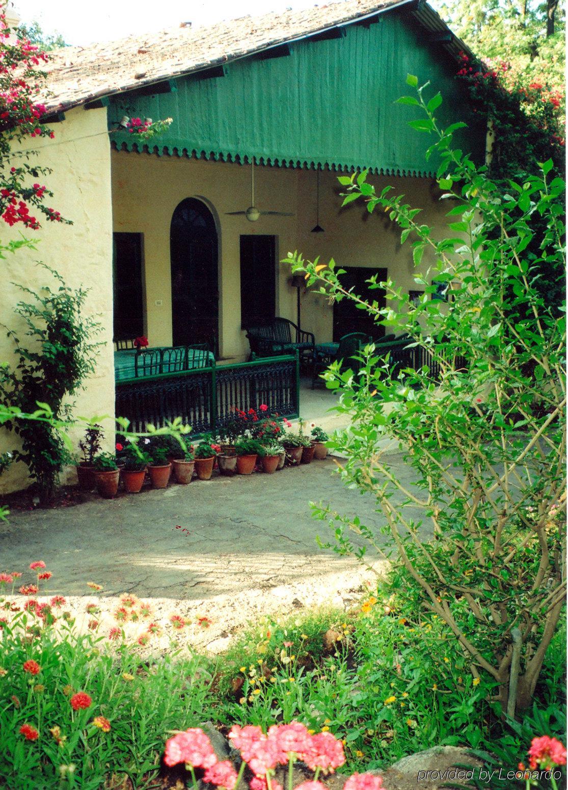 Welcomheritage Connaught House Mount Abu Ngoại thất bức ảnh