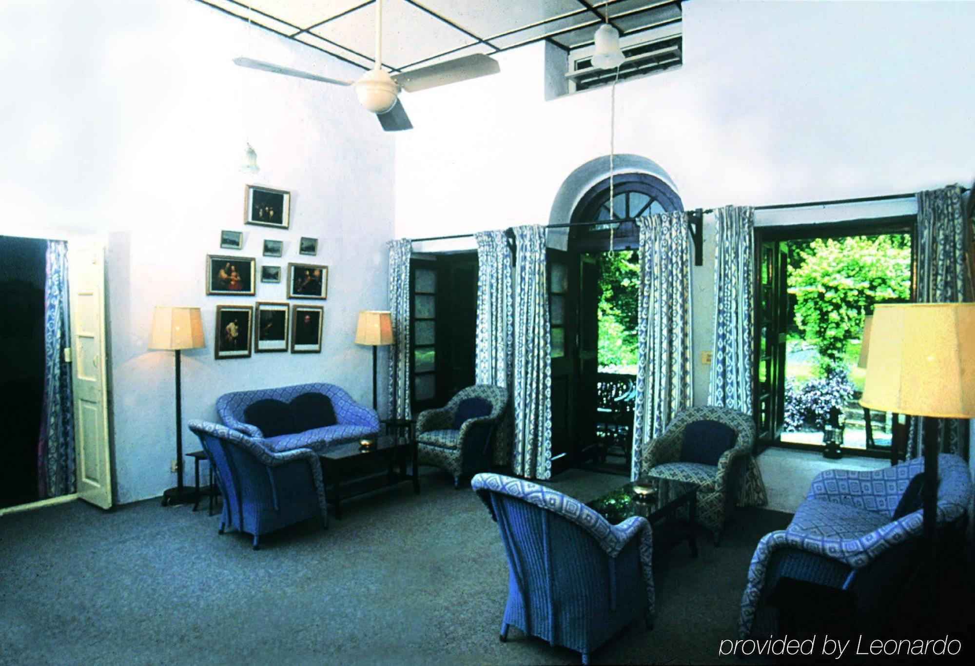 Welcomheritage Connaught House Mount Abu Ngoại thất bức ảnh