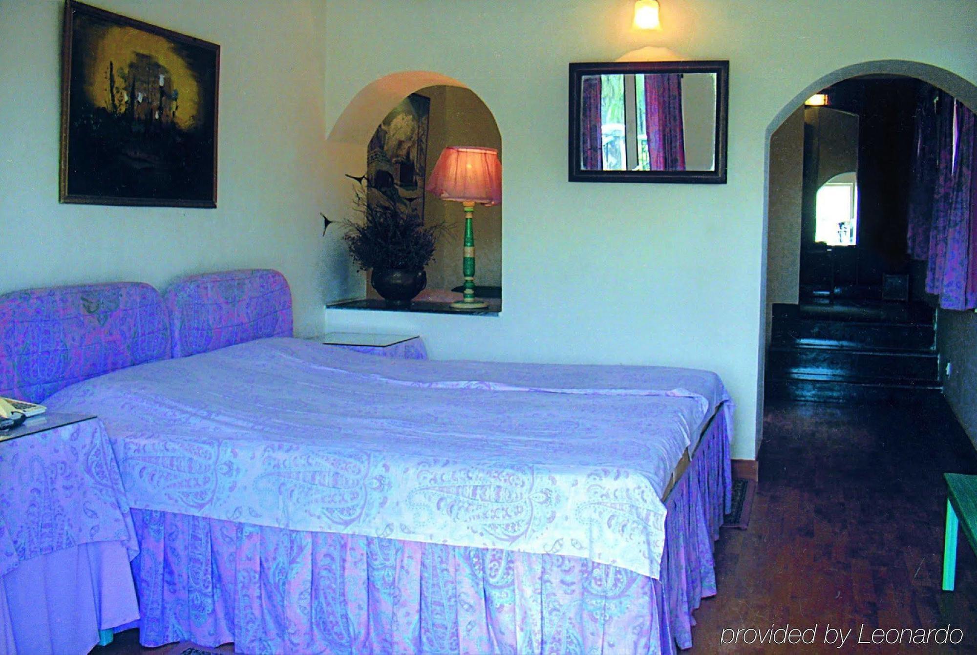 Welcomheritage Connaught House Mount Abu Ngoại thất bức ảnh